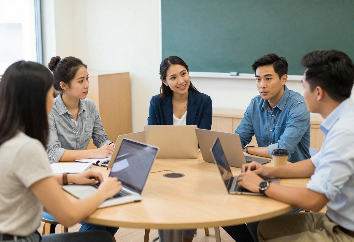 Education Technology